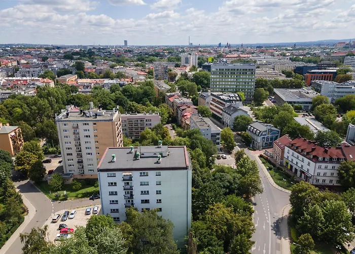 Czarnowiejska Micro Studio