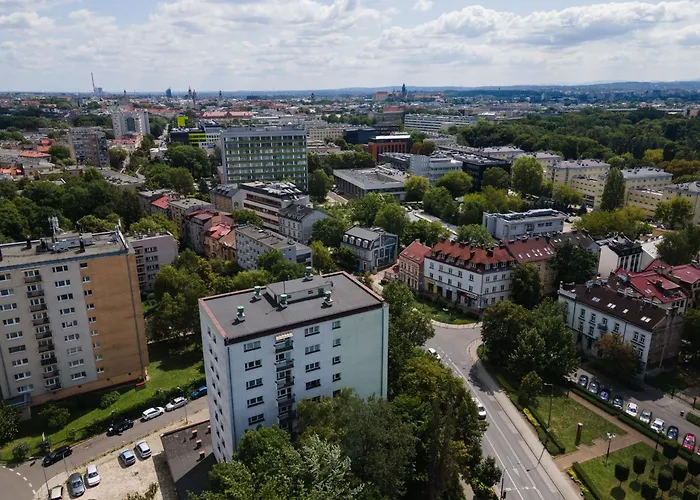 Czarnowiejska Micro Studio